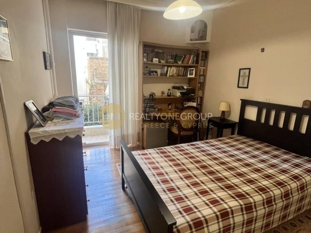 Υπνοδωμάτιο