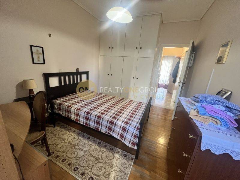 Υπνοδωμάτιο