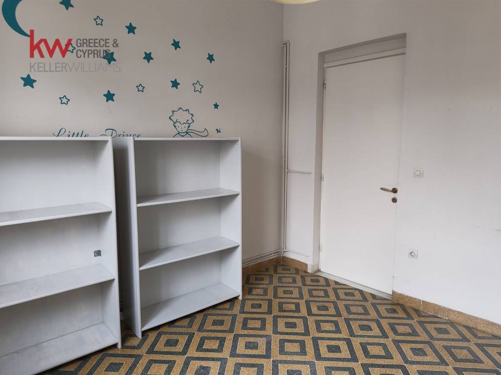 Υπνοδωμάτιο