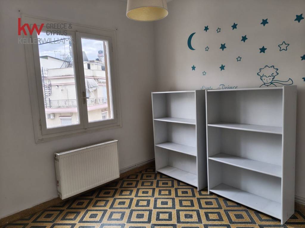 Υπνοδωμάτιο