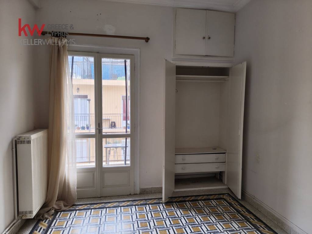 Υπνοδωμάτιο