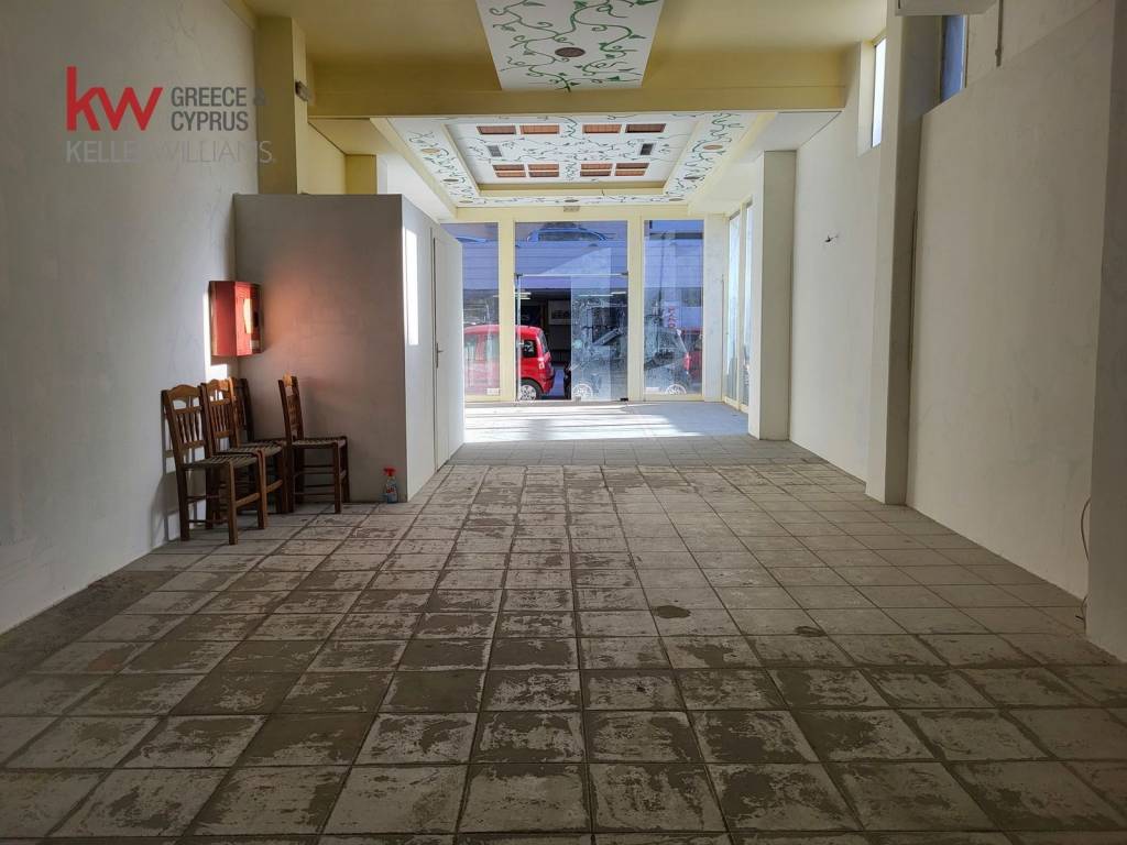 Εσωτερικοι χώροι