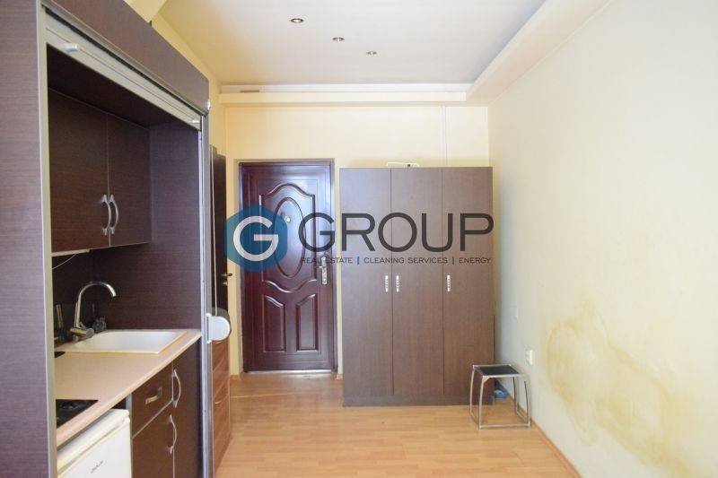 Ενιαίος χώρος