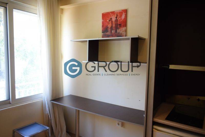 Ενιαίος χώρος