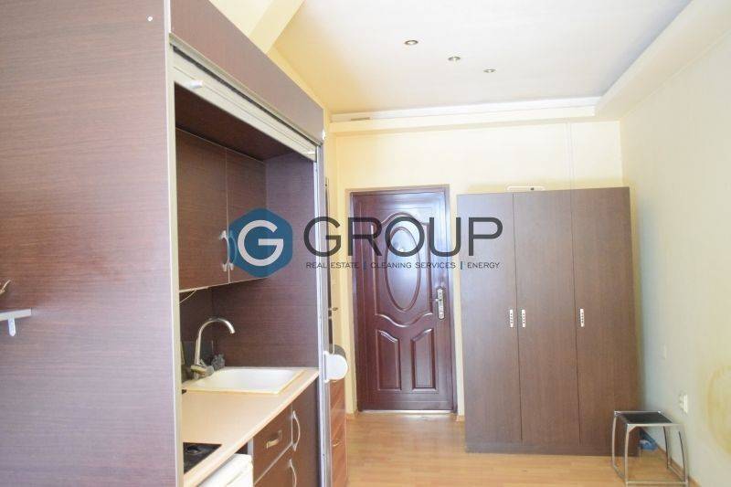 Ενιαίος χώρος