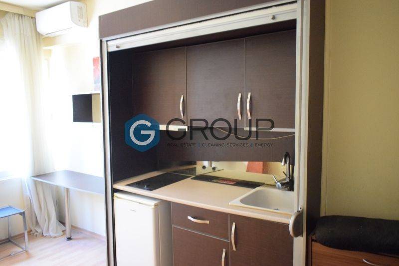 Ενιαίος χώρος