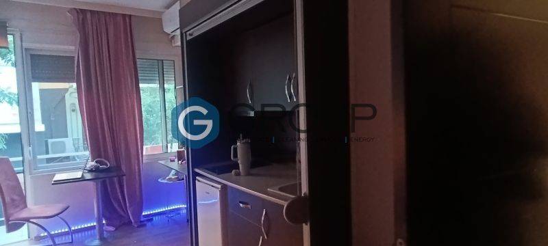 Ενιαίος χώρος