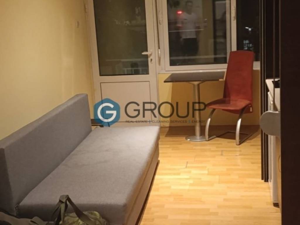 Ενιαίος χώρος