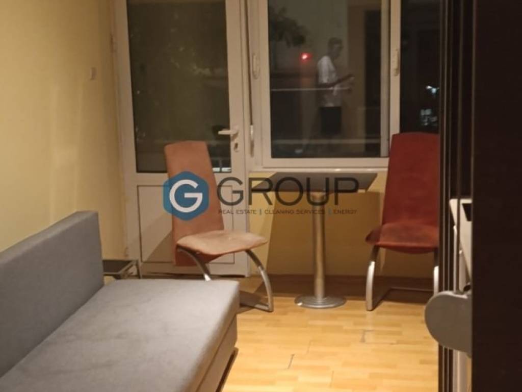 Ενιαίος χώρος