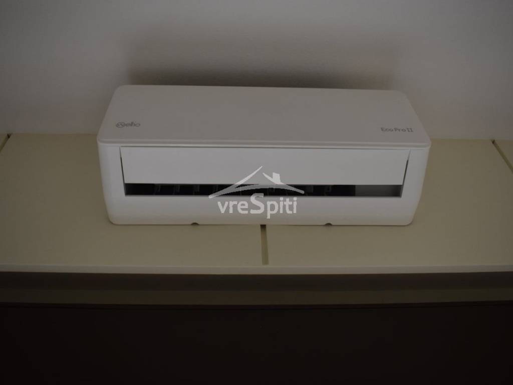 ΚΛΙΜΑΤΙΣΤΙΚΟ