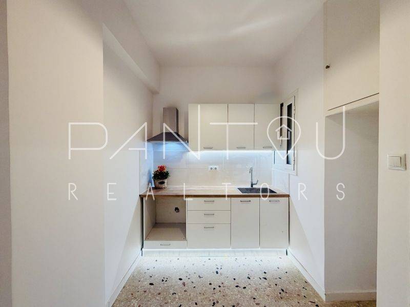 Άποψη χώρου