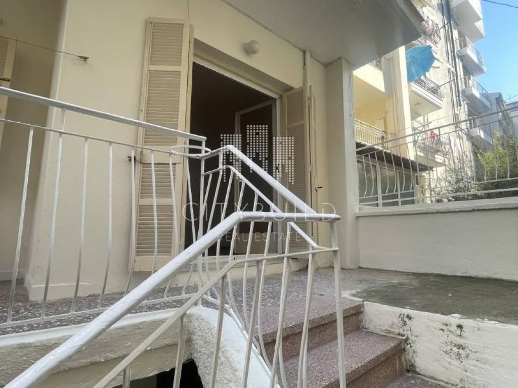 Εξωτερικός χώρος