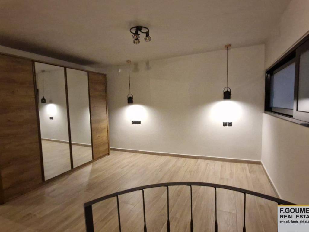 ΥΠΝΟΔΩΜΑΤΙΟ Α΄ ΟΡΟΦΟΣ