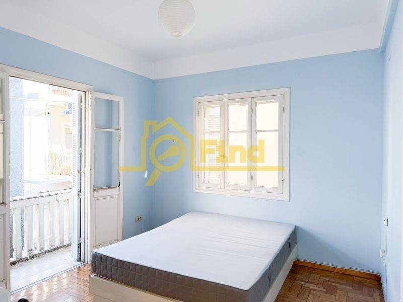 Υπνοδωμάτιο