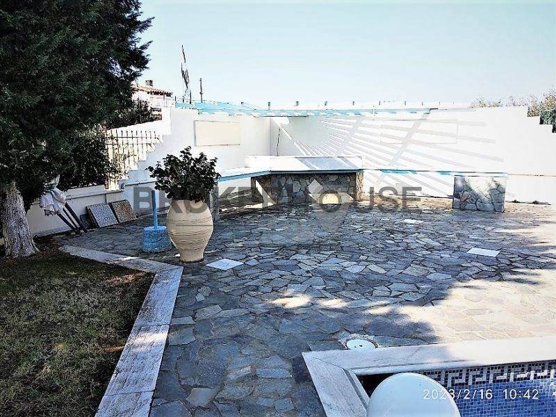 Εξωτερικός χώρος