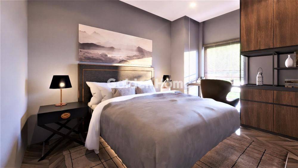 Υπνοδωμάτιο