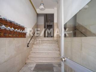 Είσοδος οικοδομής