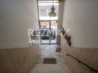 Είσοδος οικοδομής