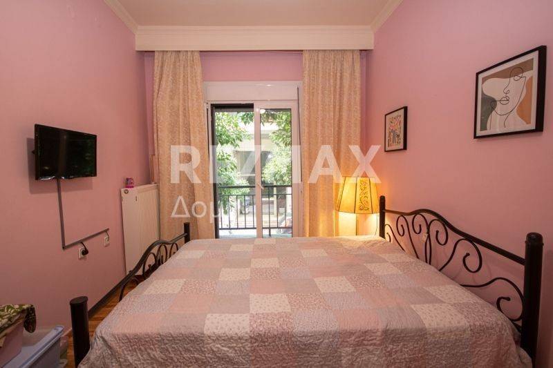 Υπνοδωμάτιο