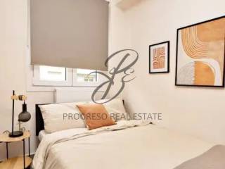 Υπνοδωμάτιο