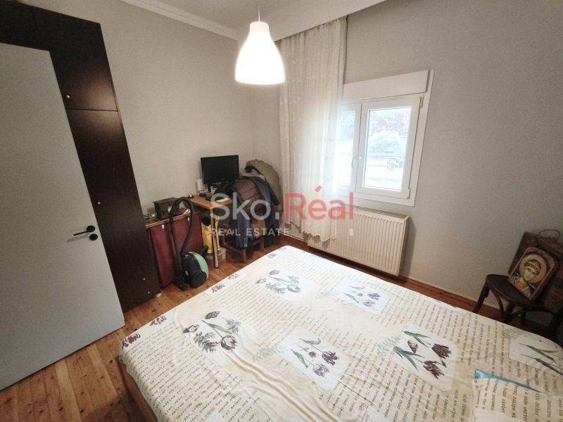 Υπνοδωμάτιο