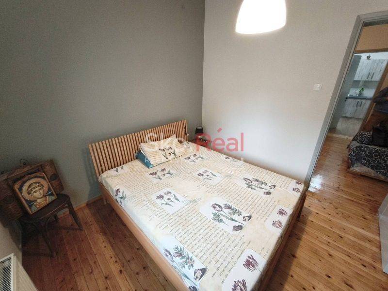 Υπνοδωμάτιο