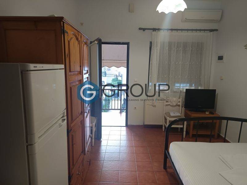 Ενιαίος χώρος