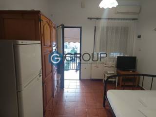 Ενιαίος χώρος