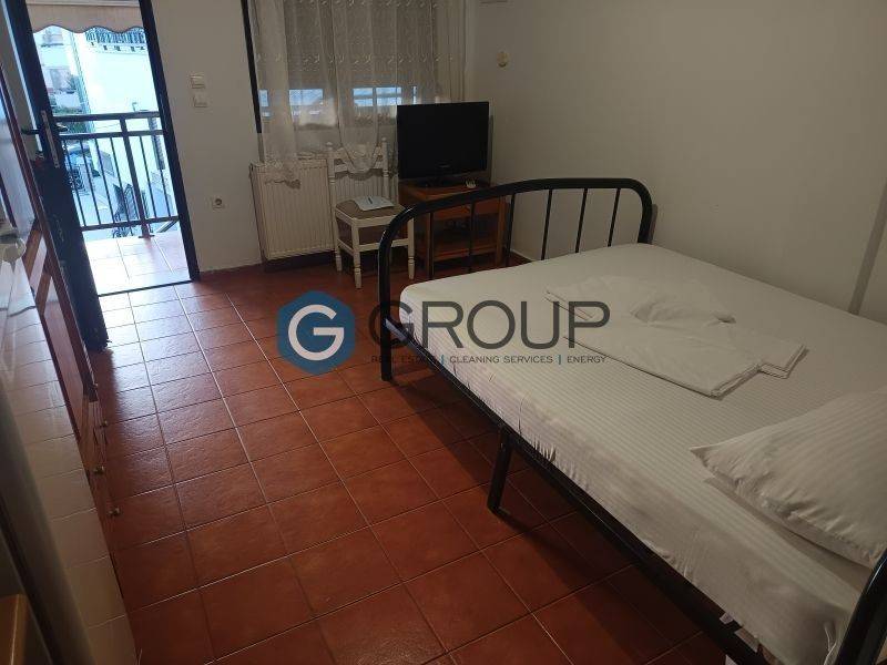 Ενιαίος χώρος