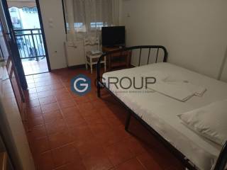 Ενιαίος χώρος