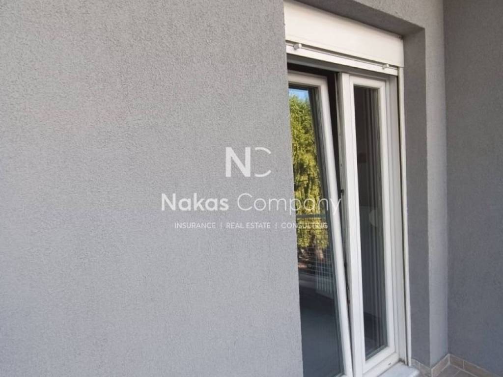 Άποψη χώρου