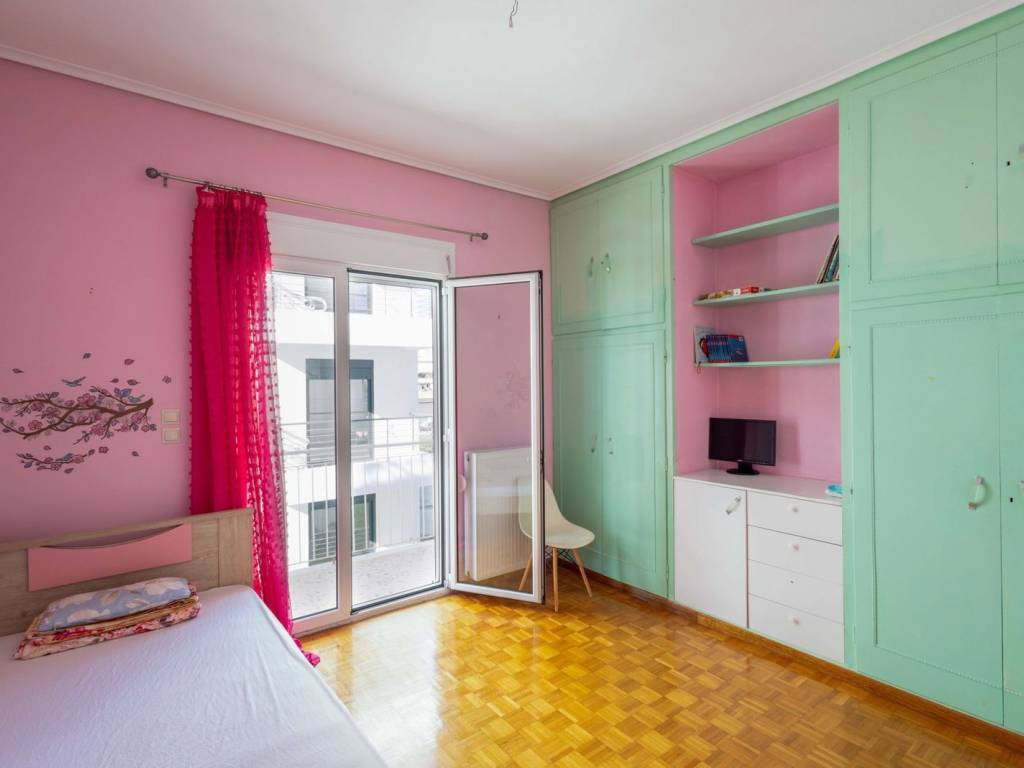 Υπνοδωμάτιο