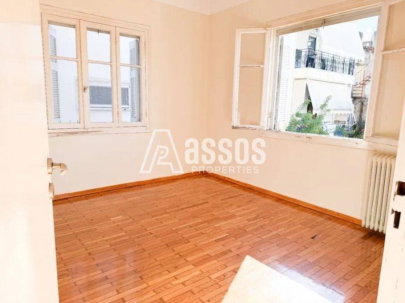 Άποψη χώρου