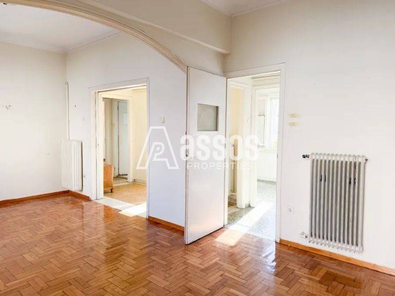 Άποψη χώρου