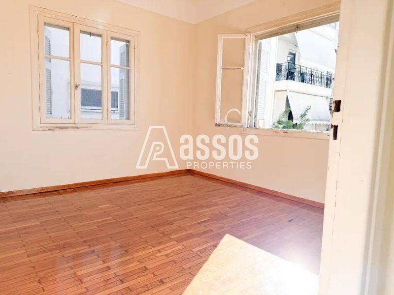 Άποψη χώρου