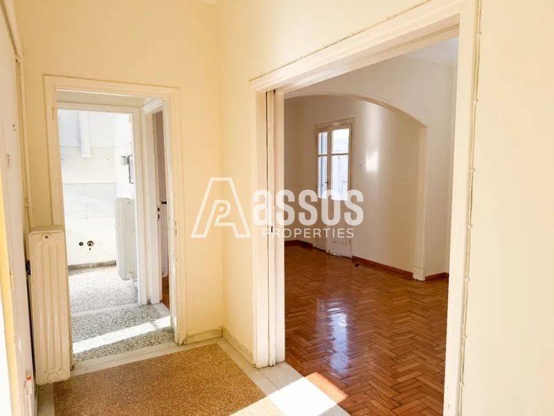 Άποψη χώρου