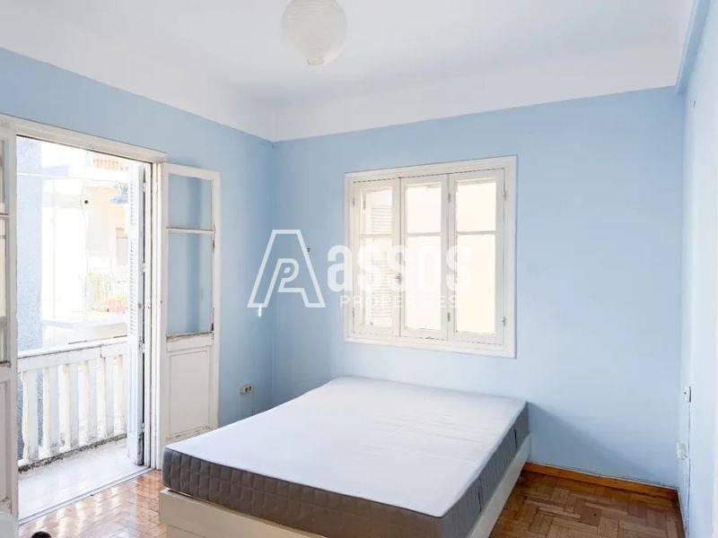 Υπνοδωμάτιο