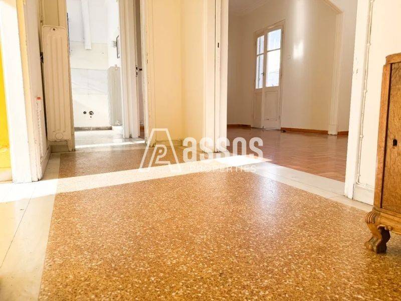 Άποψη χώρου