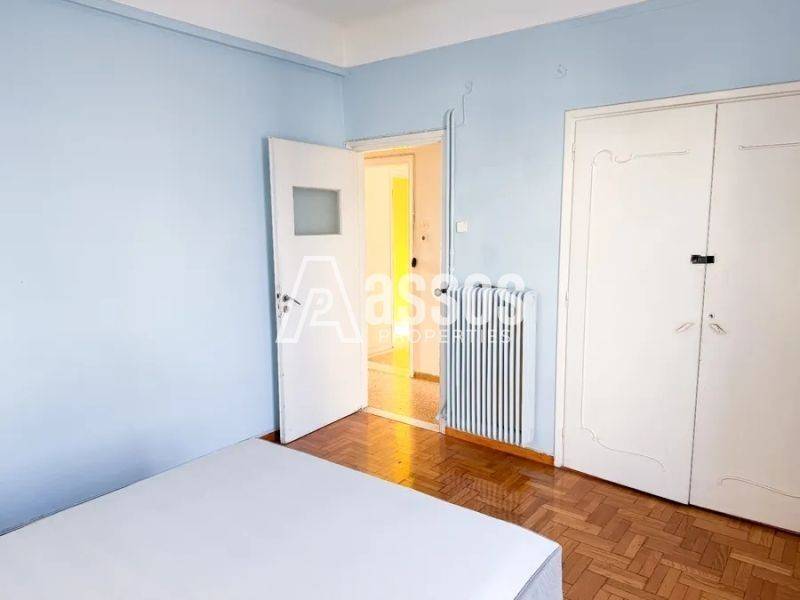 Υπνοδωμάτιο