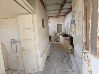 CHoros eisodoy toy protoy orophoy