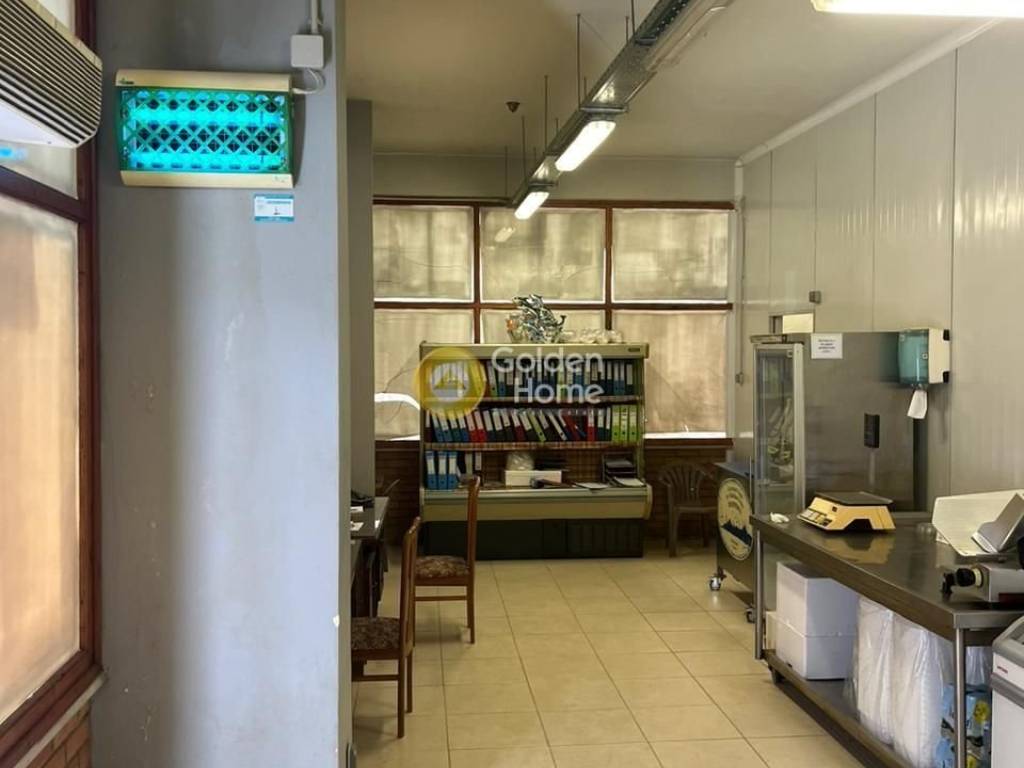 Κυρίως Χώρος