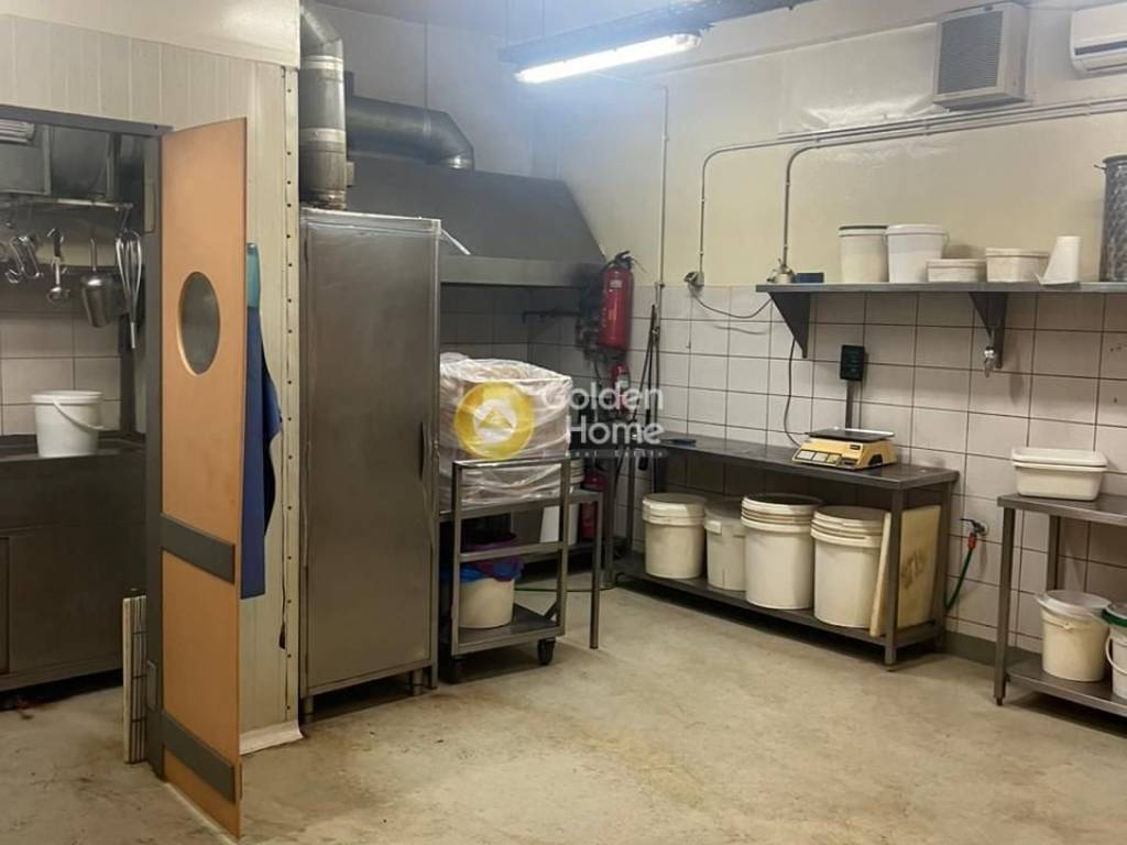 Κυρίως Χώρος