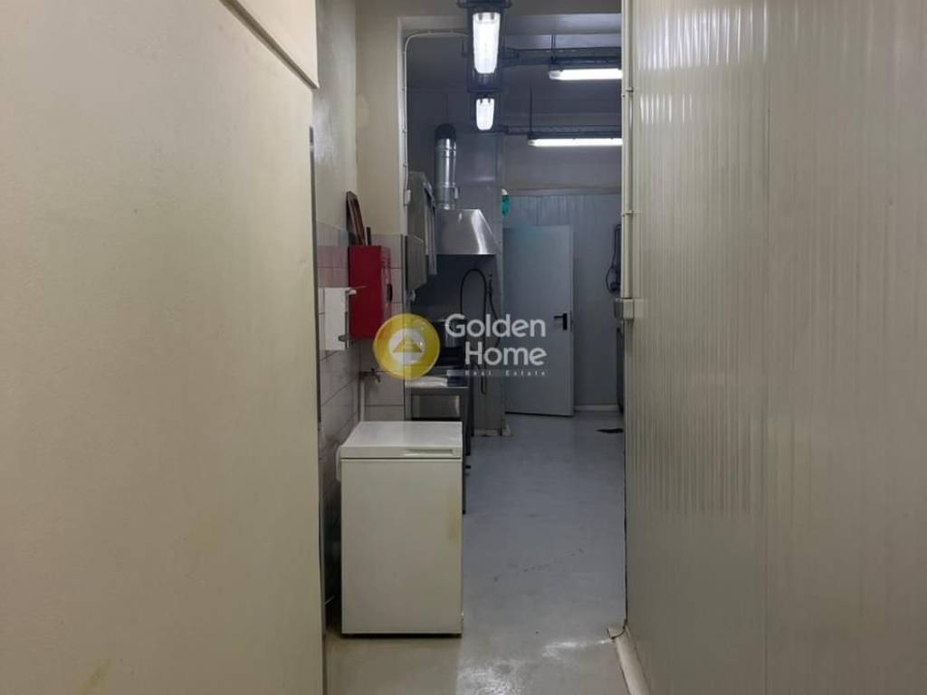 Χολ - Διάδρομος