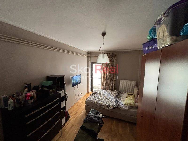 Υπνοδωμάτιο