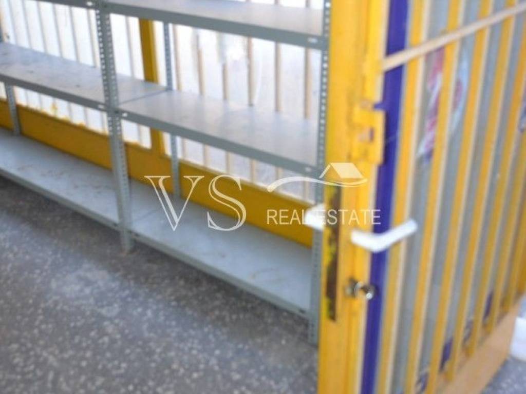 Άποψη χώρου