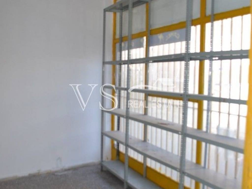 Άποψη χώρου