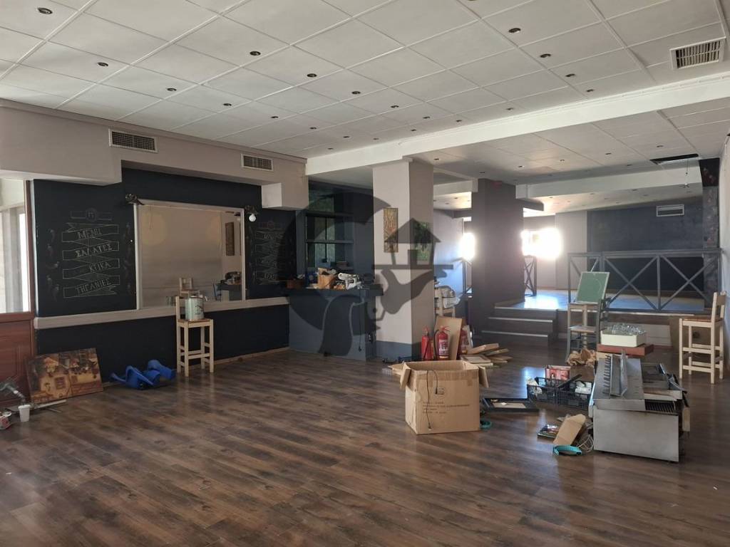 Εσωτερικοι χώροι