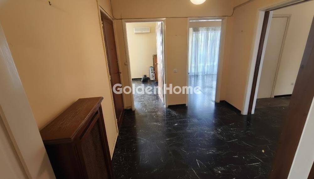 Χολ - Διάδρομος