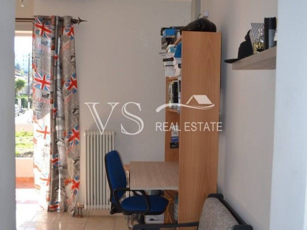 Άποψη χώρου