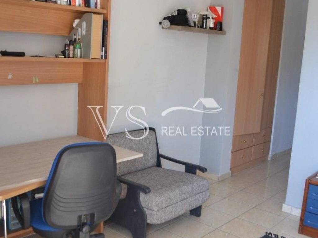 Άποψη χώρου